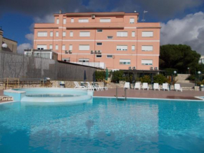 Hotels in Vico Del Gargano